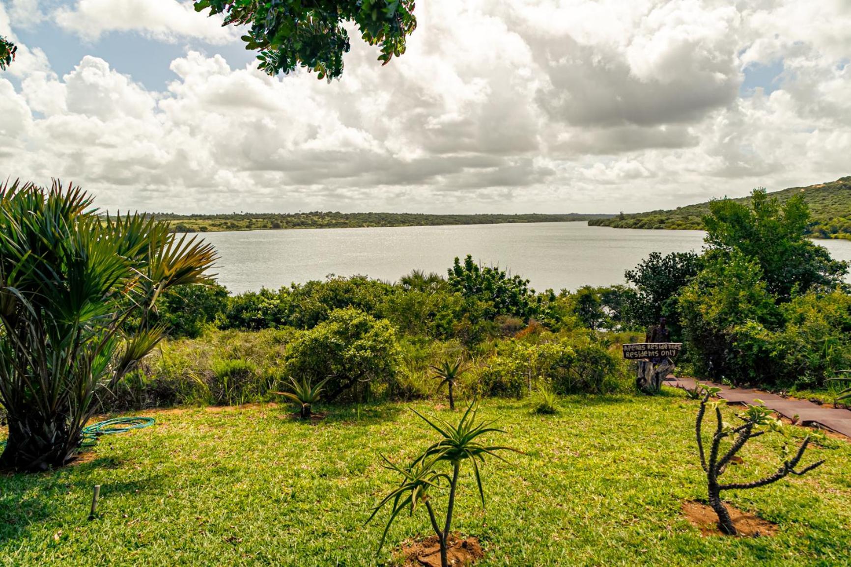 Naara Eco Lodge & Spa Chidenguele Kültér fotó