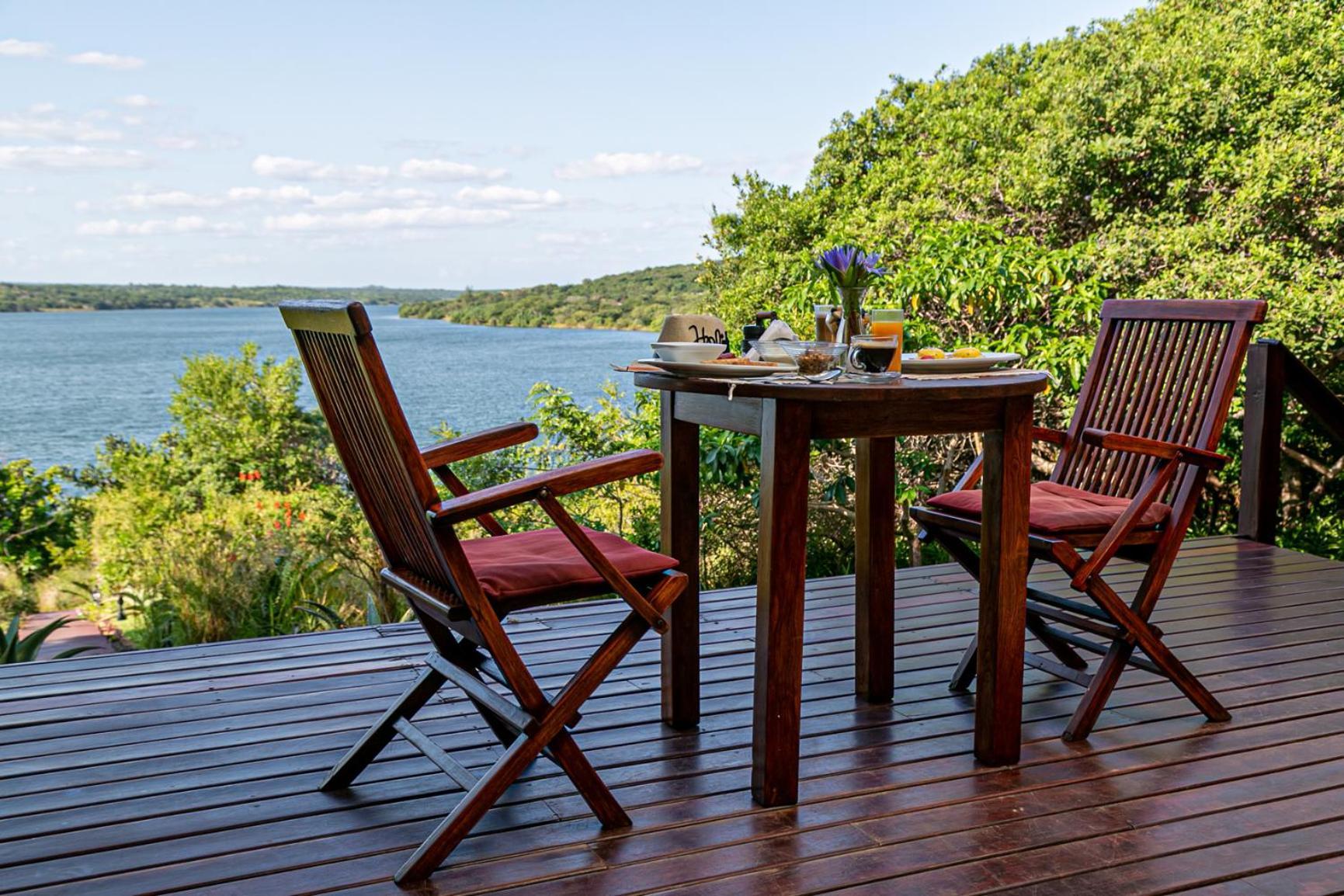 Naara Eco Lodge & Spa Chidenguele Kültér fotó