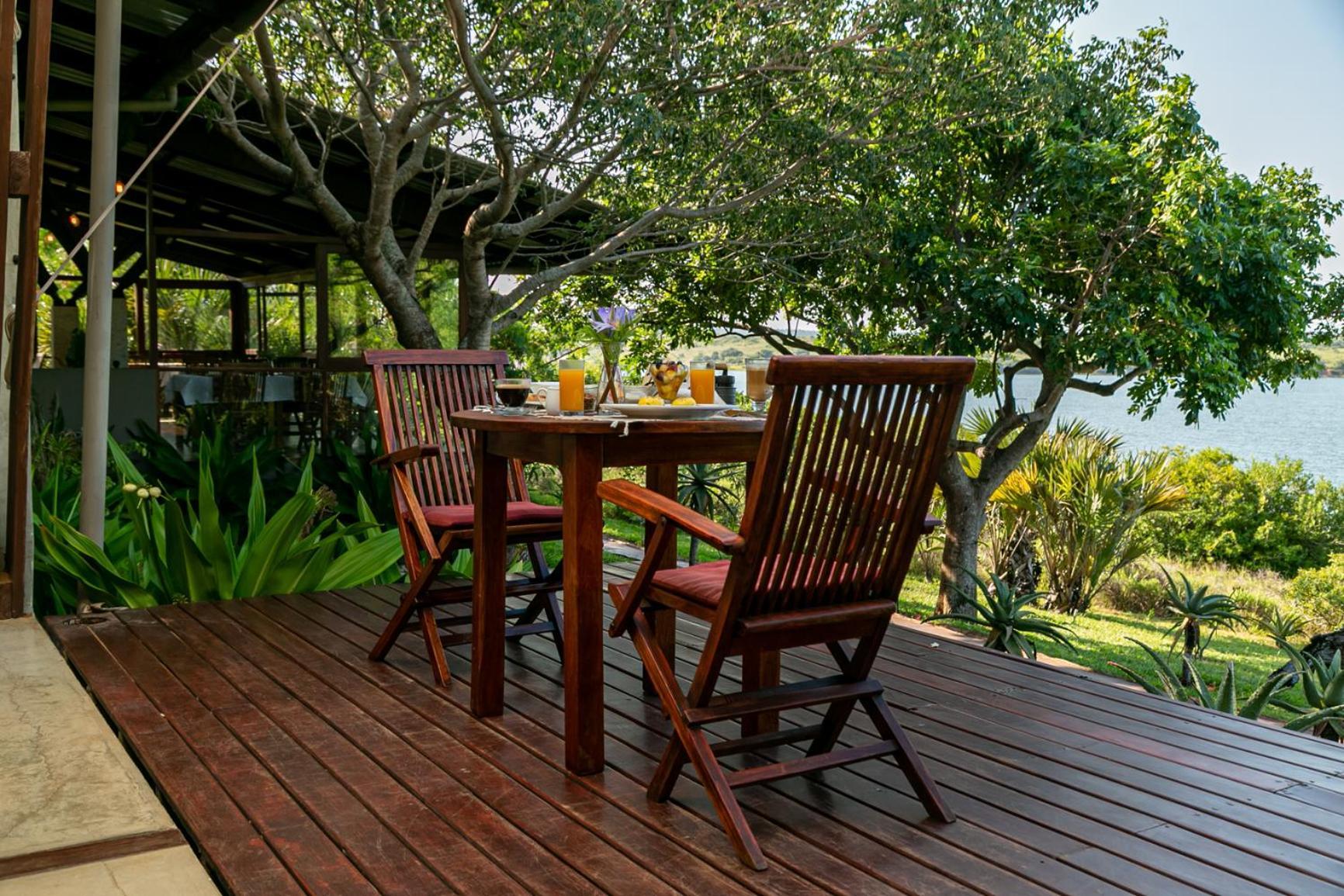 Naara Eco Lodge & Spa Chidenguele Kültér fotó