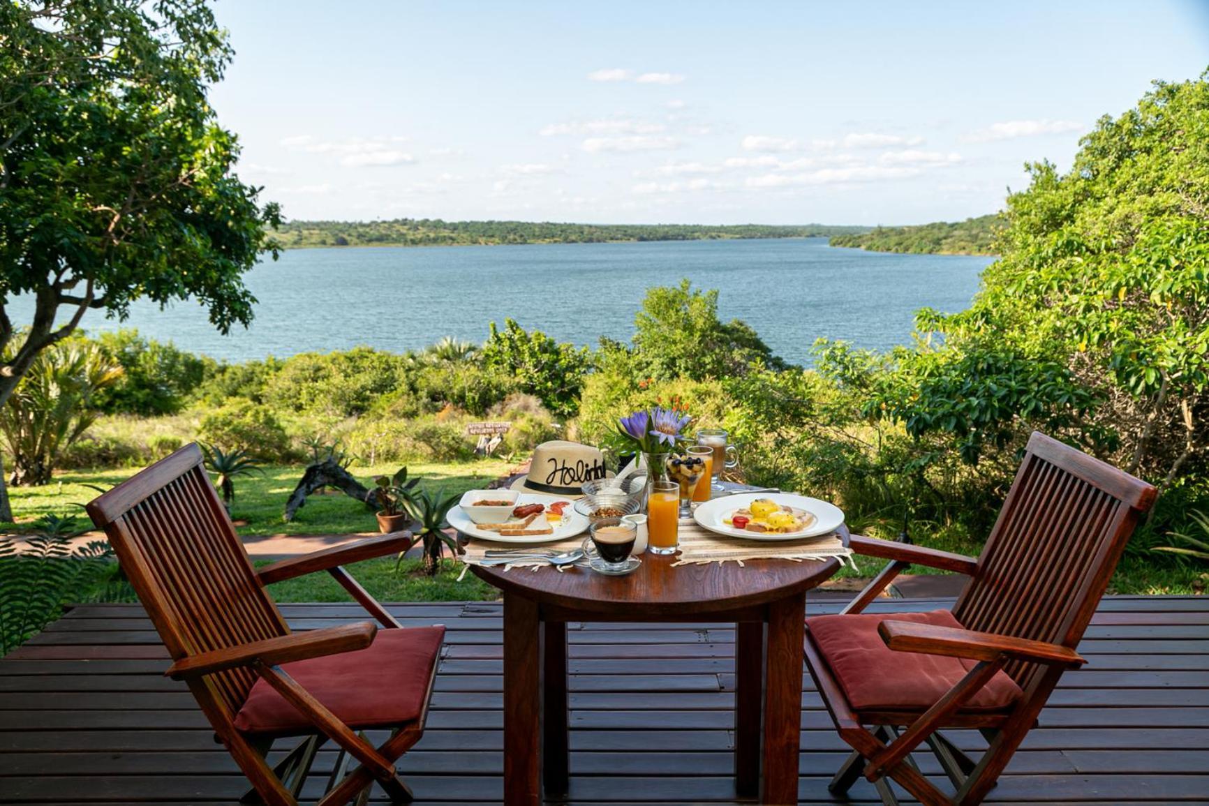 Naara Eco Lodge & Spa Chidenguele Kültér fotó